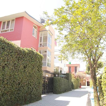 Ojas Wellness B&B Lalitpur Εξωτερικό φωτογραφία