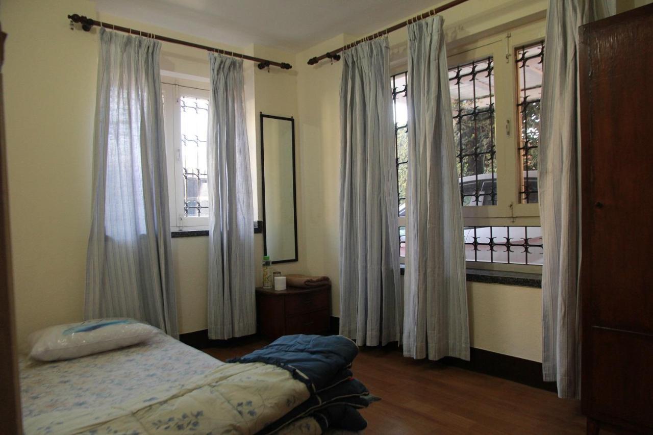 Ojas Wellness B&B Lalitpur Εξωτερικό φωτογραφία