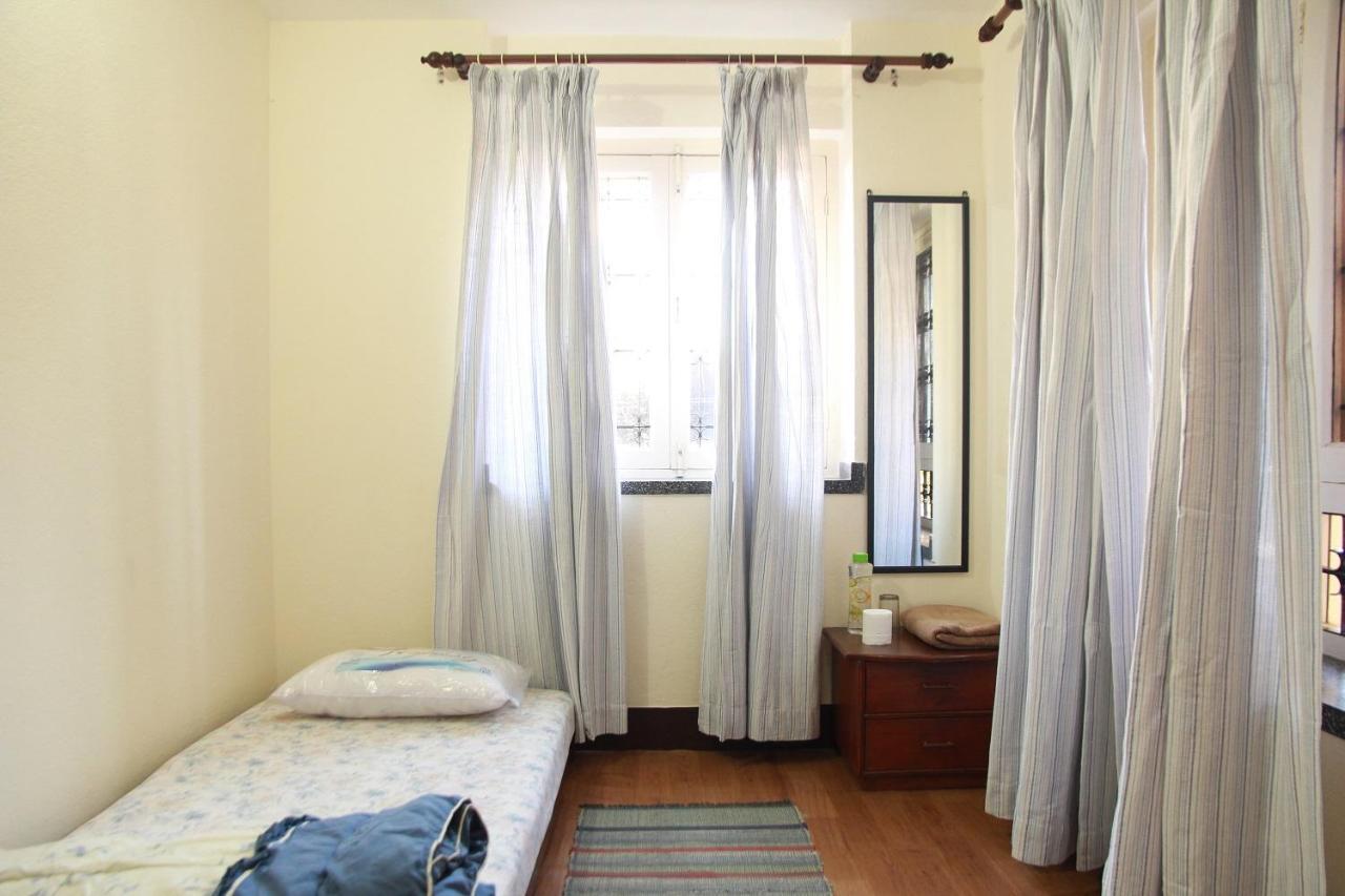 Ojas Wellness B&B Lalitpur Εξωτερικό φωτογραφία