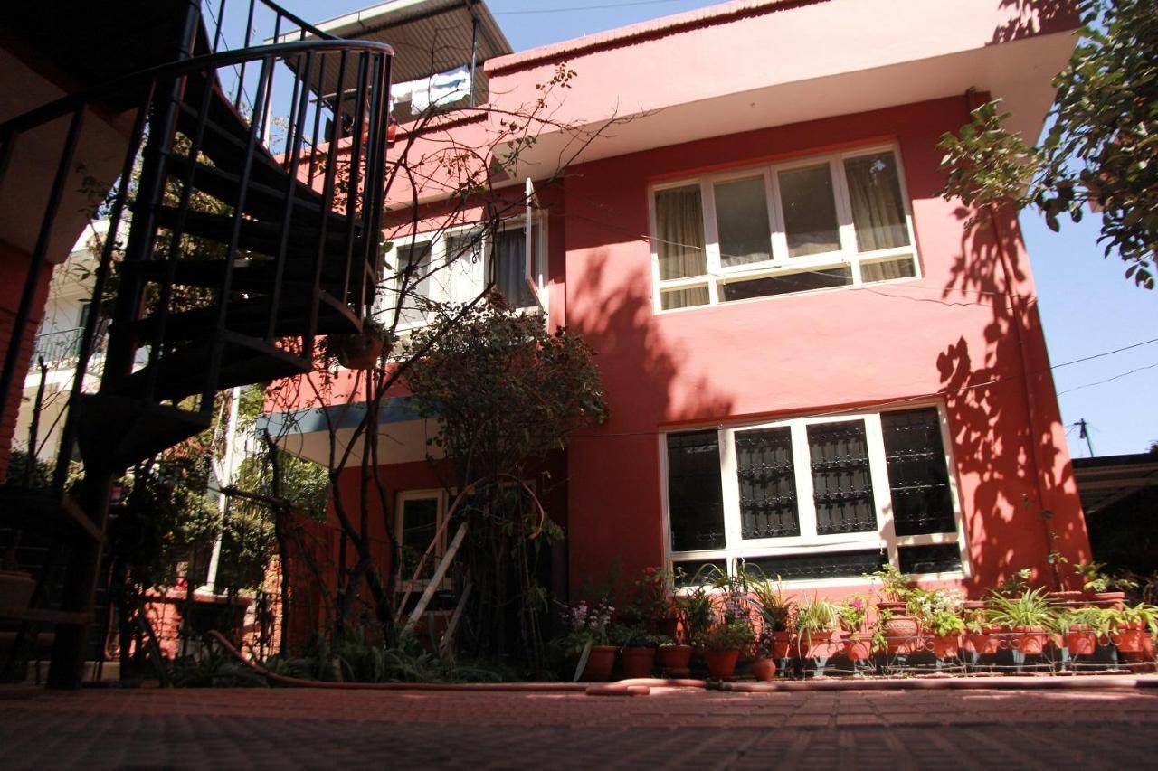 Ojas Wellness B&B Lalitpur Εξωτερικό φωτογραφία