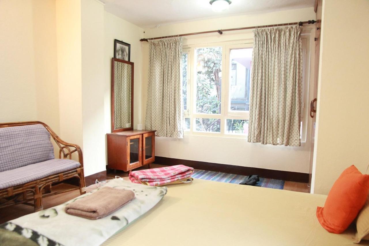 Ojas Wellness B&B Lalitpur Εξωτερικό φωτογραφία