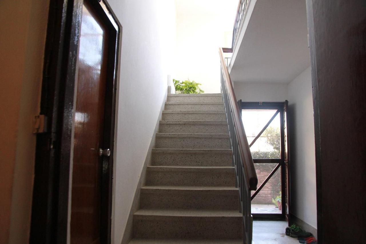 Ojas Wellness B&B Lalitpur Εξωτερικό φωτογραφία
