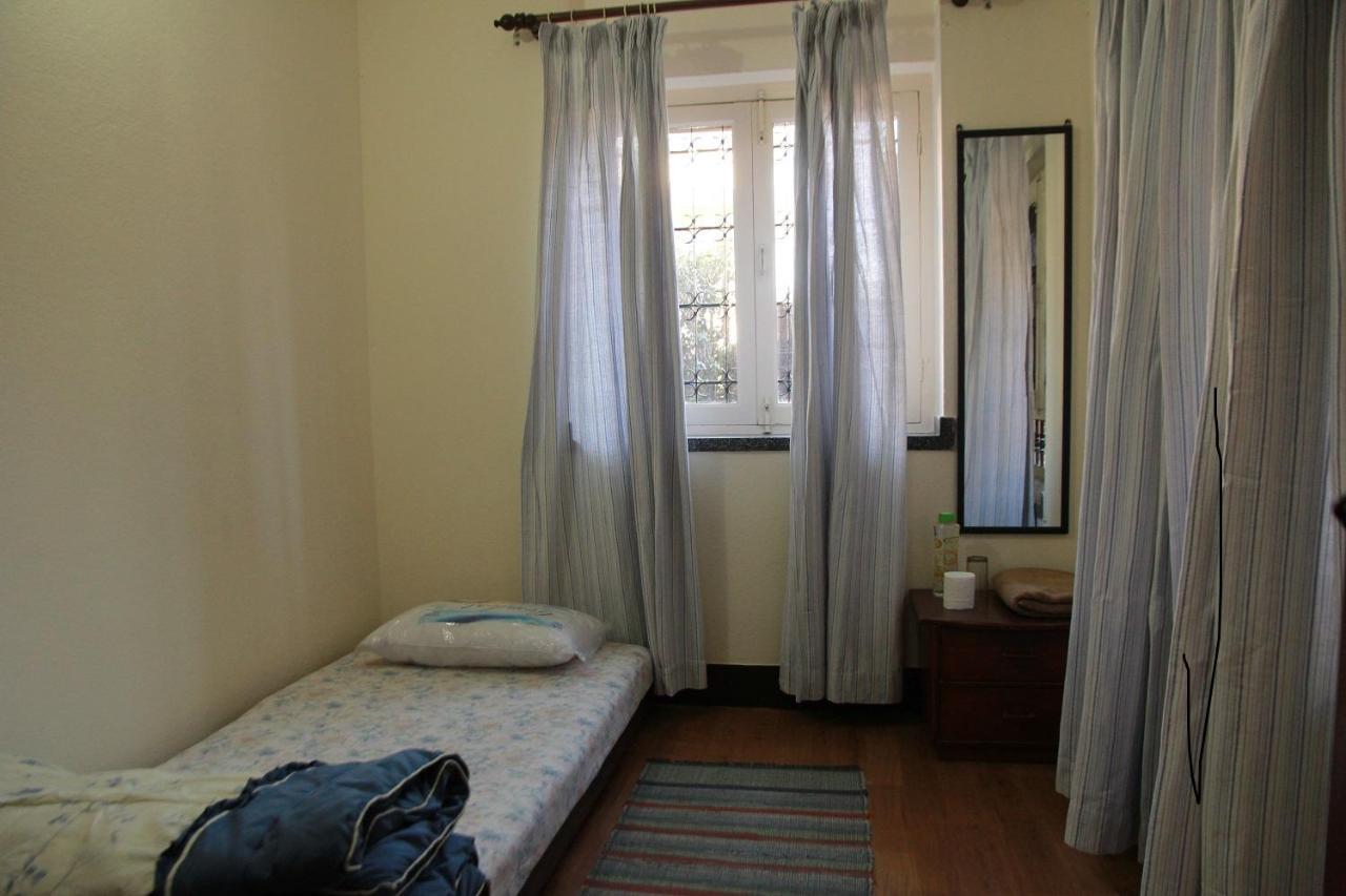 Ojas Wellness B&B Lalitpur Εξωτερικό φωτογραφία