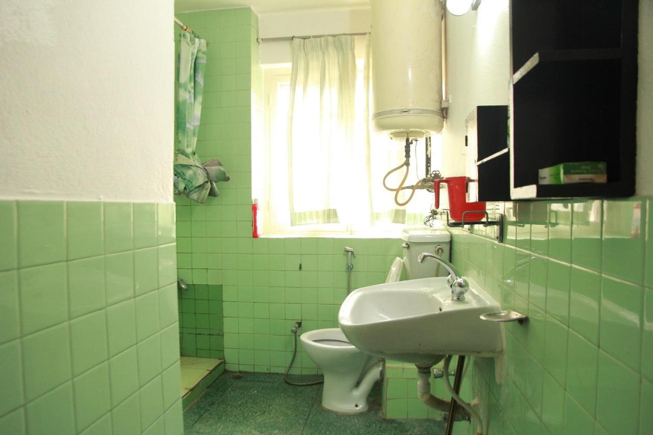 Ojas Wellness B&B Lalitpur Εξωτερικό φωτογραφία