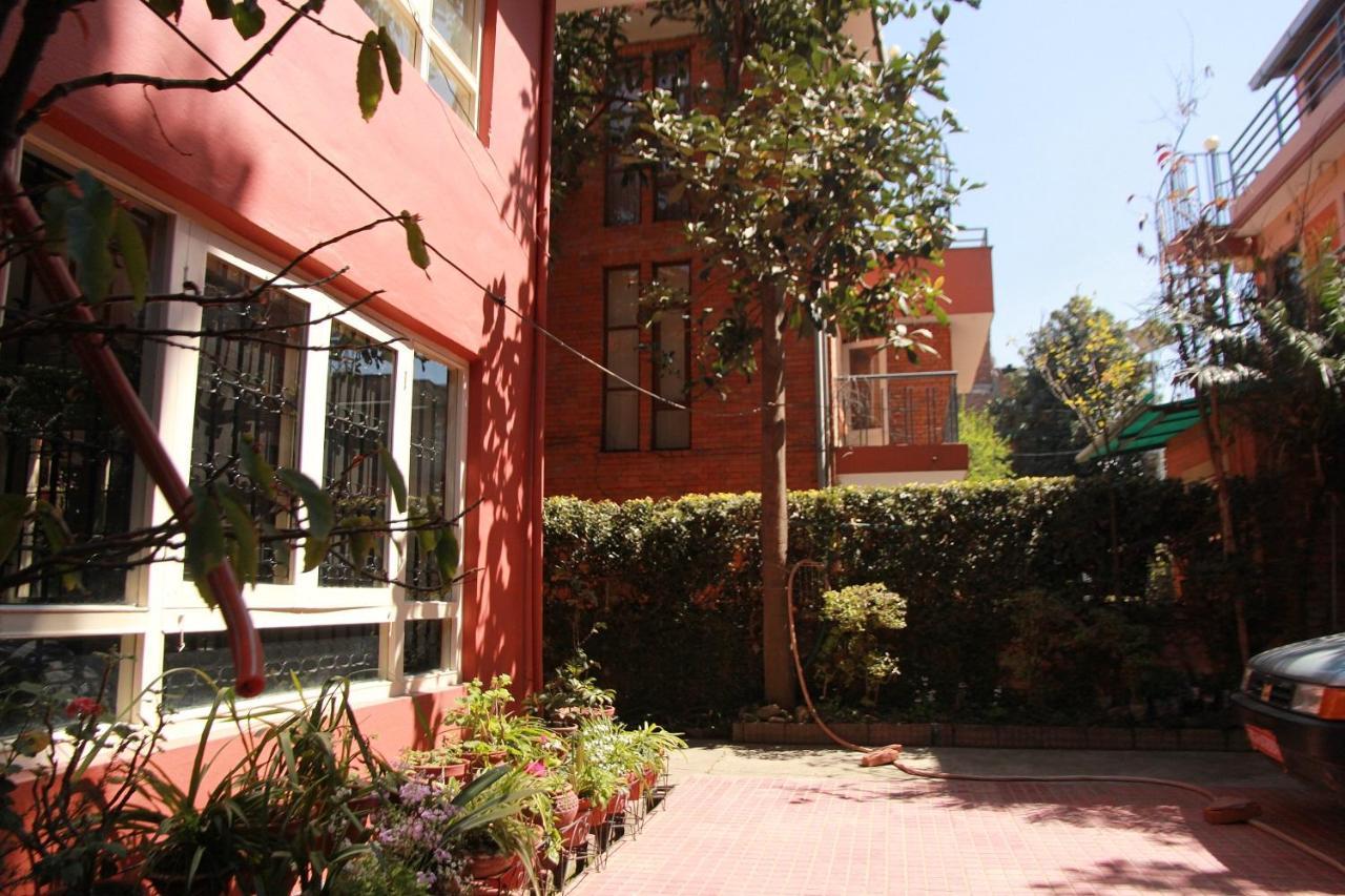 Ojas Wellness B&B Lalitpur Εξωτερικό φωτογραφία