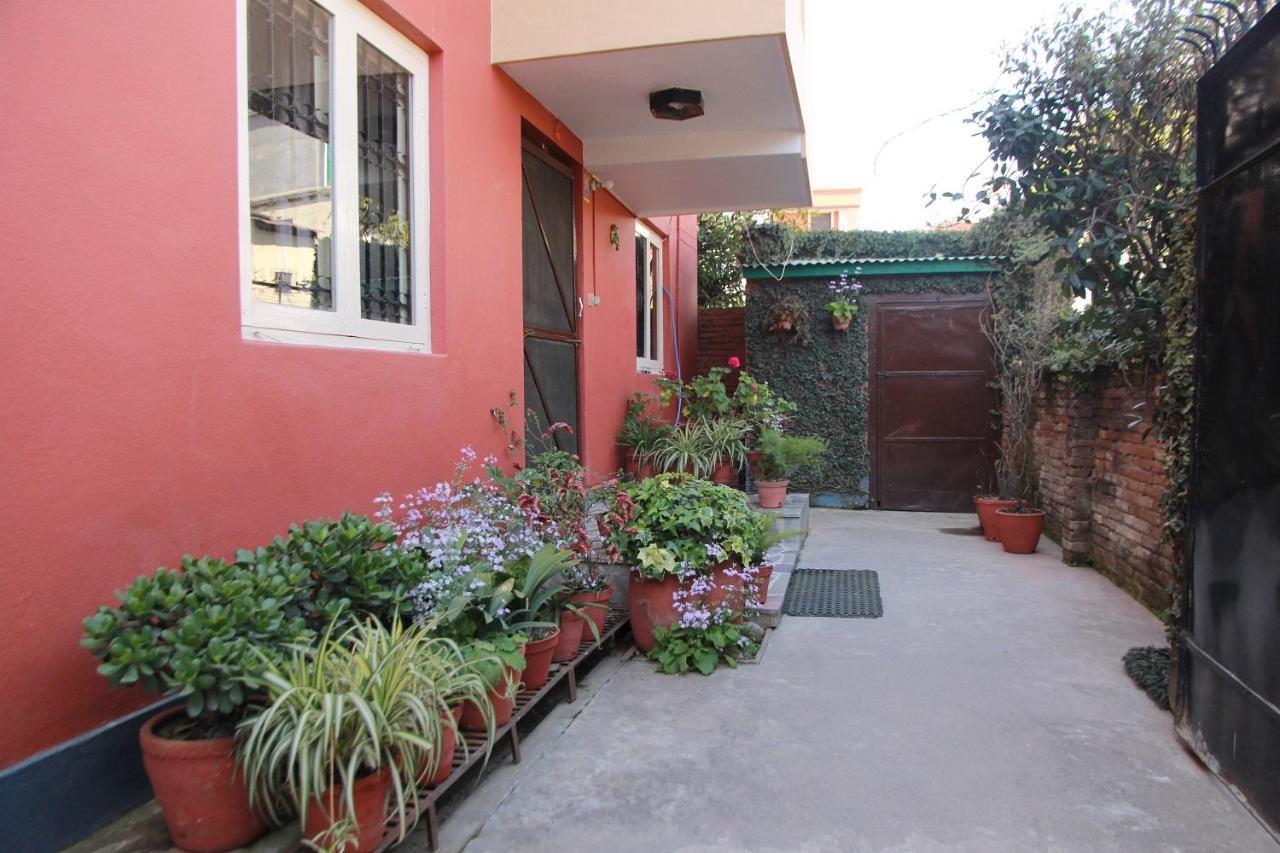 Ojas Wellness B&B Lalitpur Εξωτερικό φωτογραφία