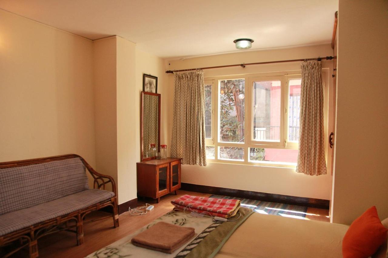 Ojas Wellness B&B Lalitpur Εξωτερικό φωτογραφία