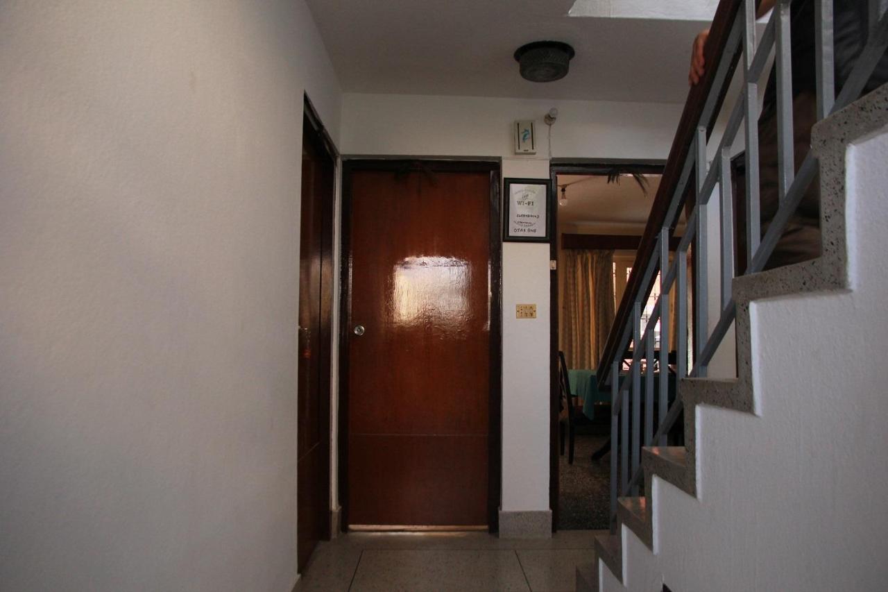 Ojas Wellness B&B Lalitpur Εξωτερικό φωτογραφία