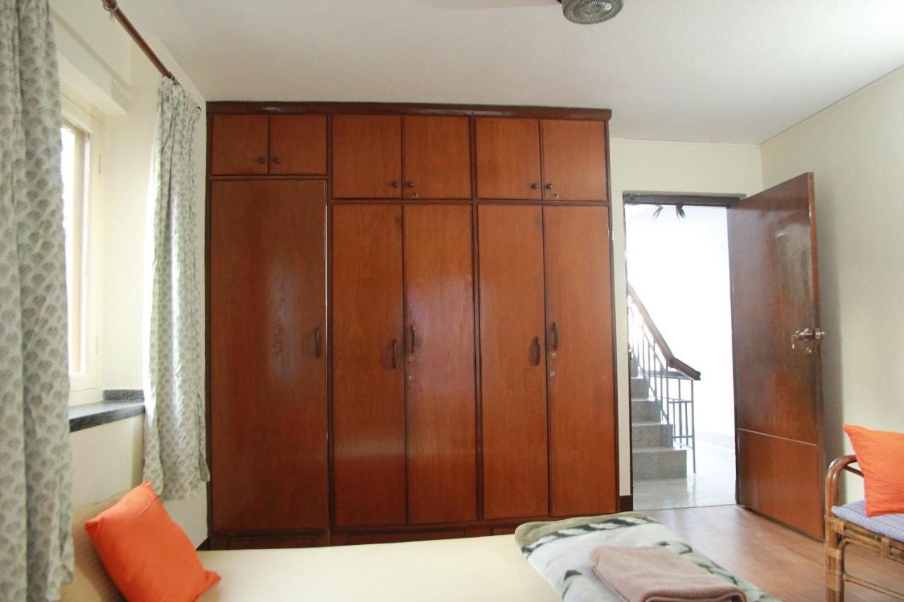 Ojas Wellness B&B Lalitpur Εξωτερικό φωτογραφία