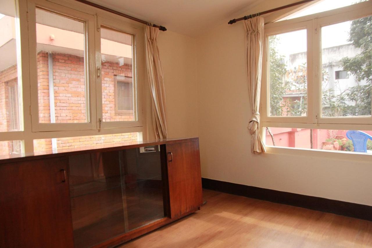Ojas Wellness B&B Lalitpur Εξωτερικό φωτογραφία