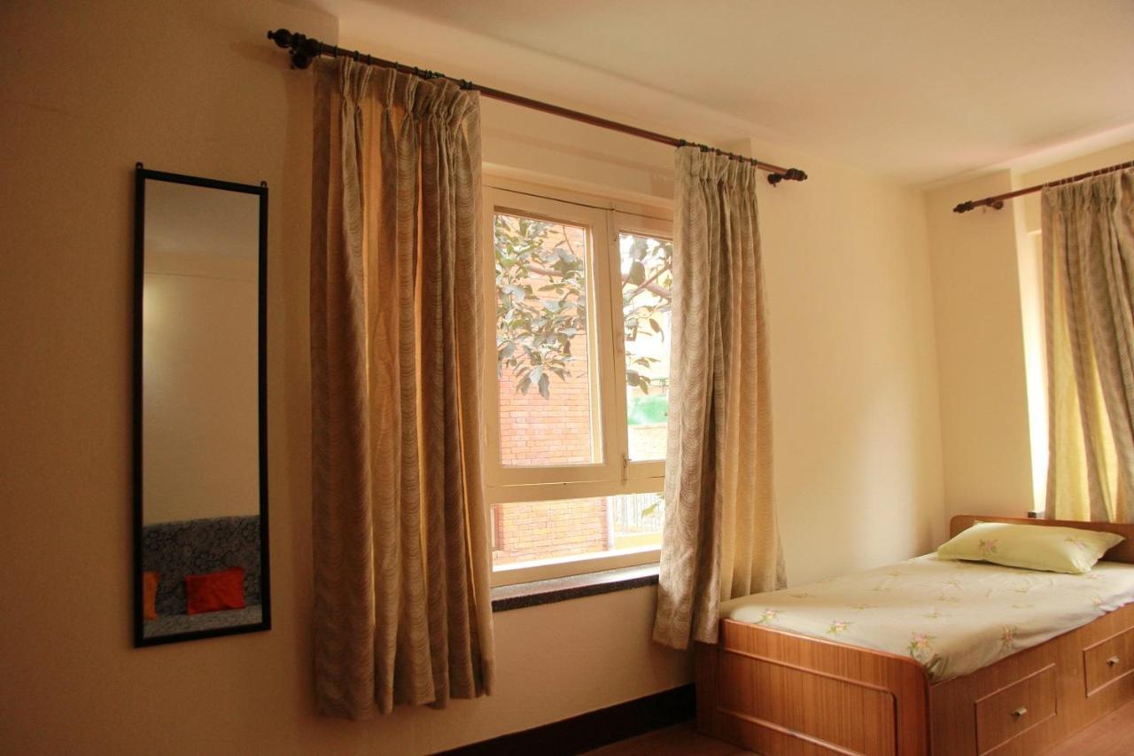 Ojas Wellness B&B Lalitpur Εξωτερικό φωτογραφία