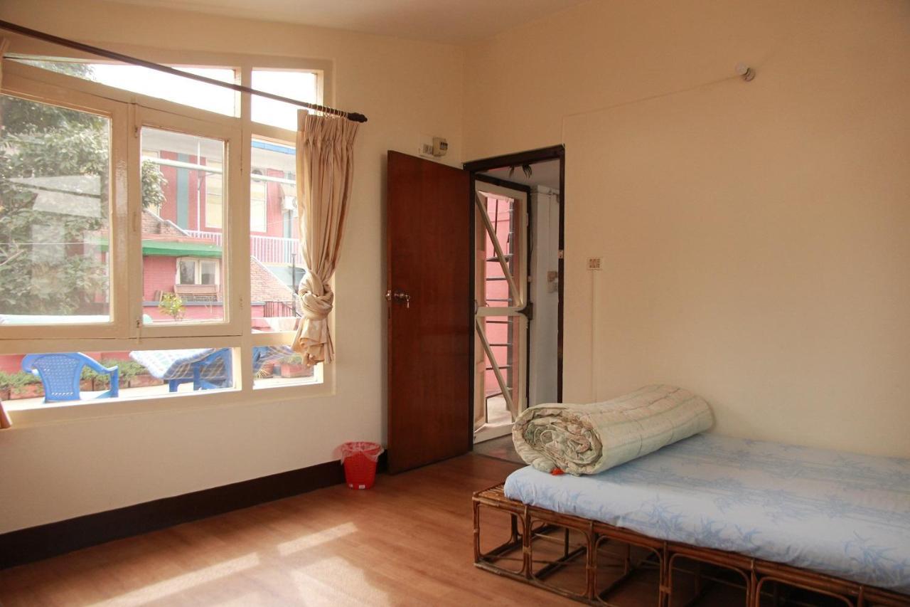 Ojas Wellness B&B Lalitpur Εξωτερικό φωτογραφία