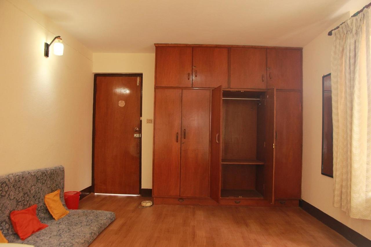 Ojas Wellness B&B Lalitpur Εξωτερικό φωτογραφία