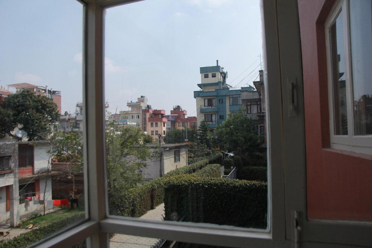 Ojas Wellness B&B Lalitpur Εξωτερικό φωτογραφία