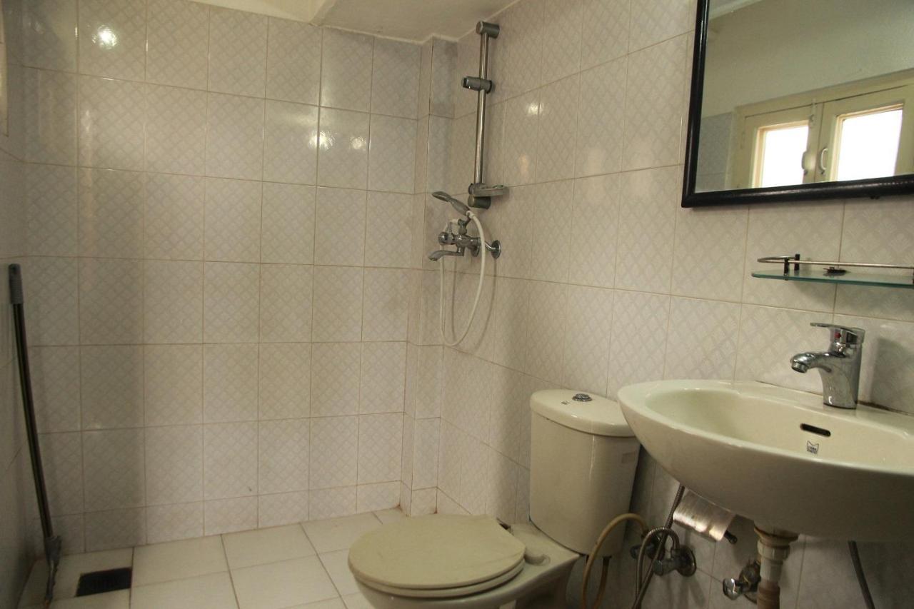 Ojas Wellness B&B Lalitpur Εξωτερικό φωτογραφία