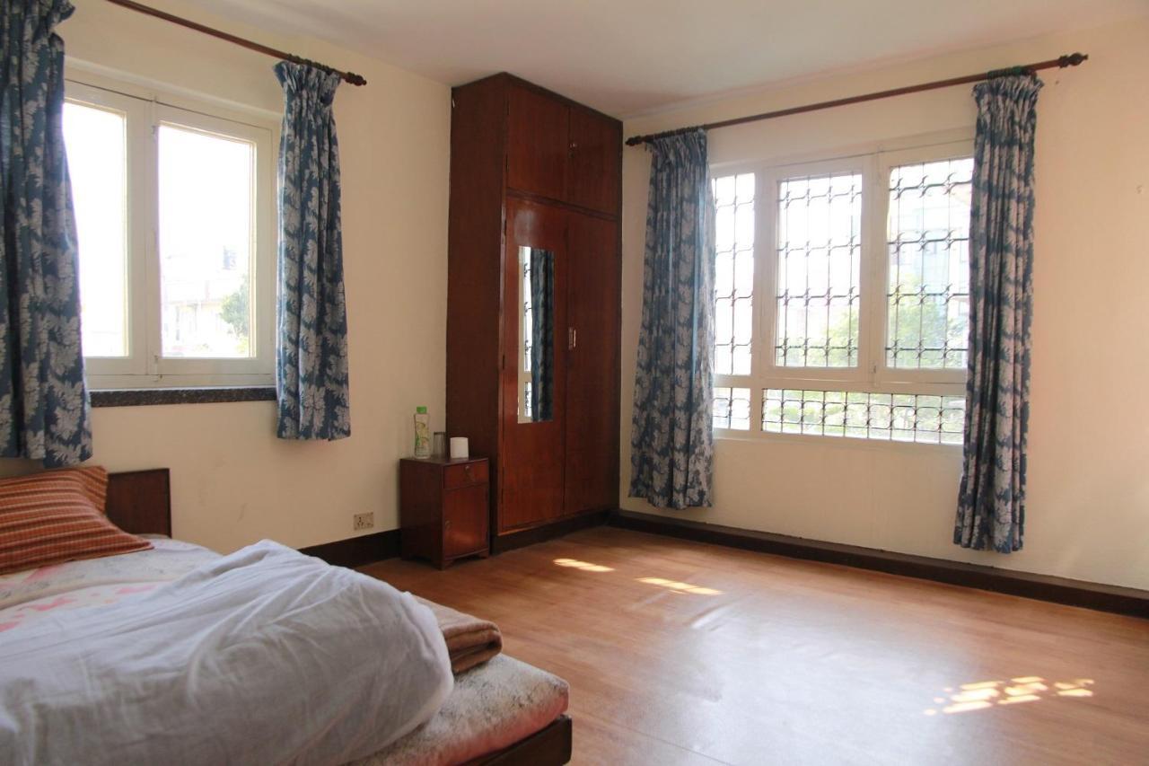 Ojas Wellness B&B Lalitpur Εξωτερικό φωτογραφία