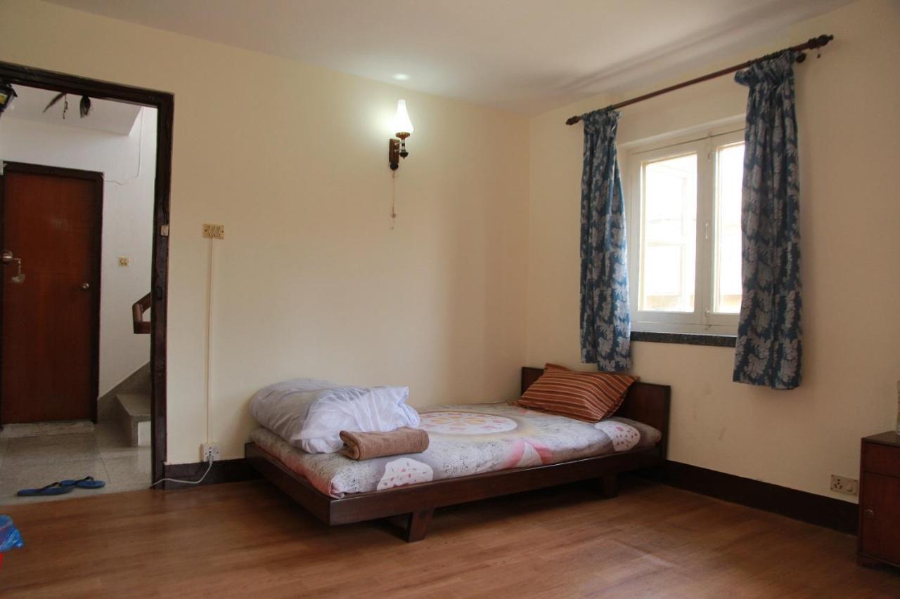 Ojas Wellness B&B Lalitpur Εξωτερικό φωτογραφία