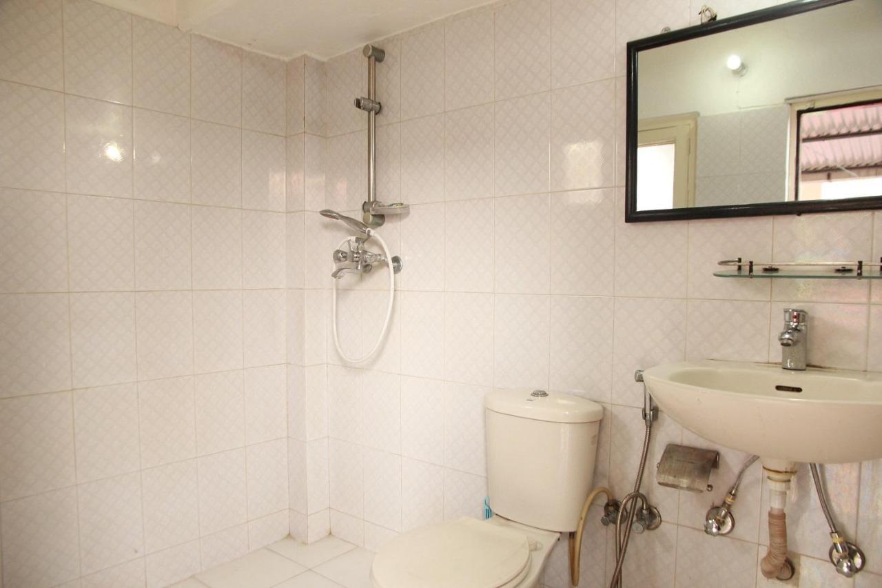 Ojas Wellness B&B Lalitpur Εξωτερικό φωτογραφία