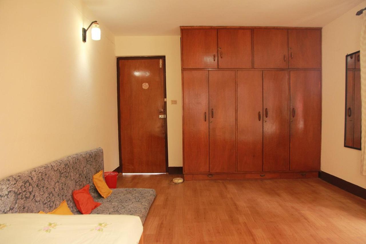 Ojas Wellness B&B Lalitpur Εξωτερικό φωτογραφία