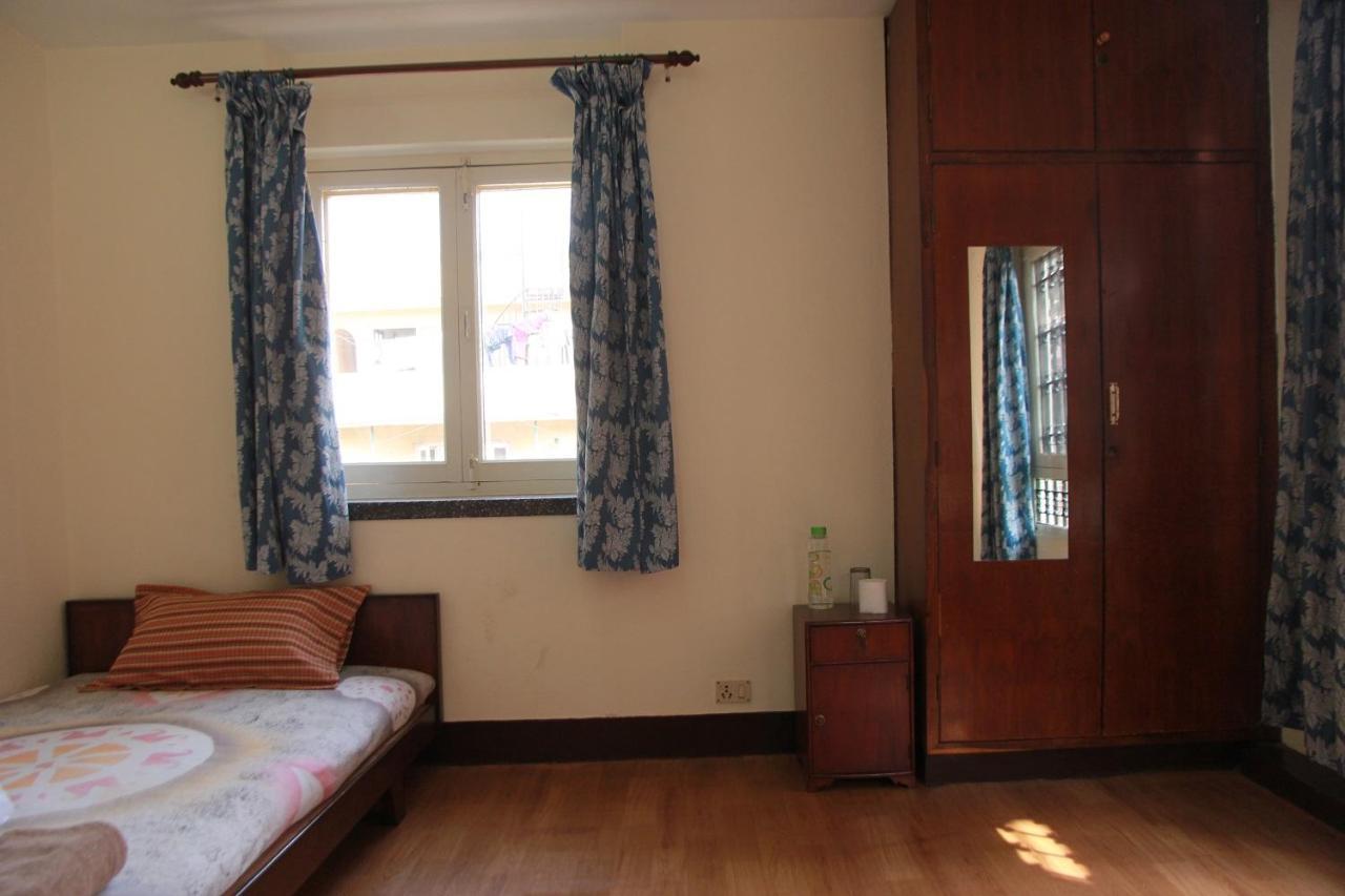 Ojas Wellness B&B Lalitpur Εξωτερικό φωτογραφία