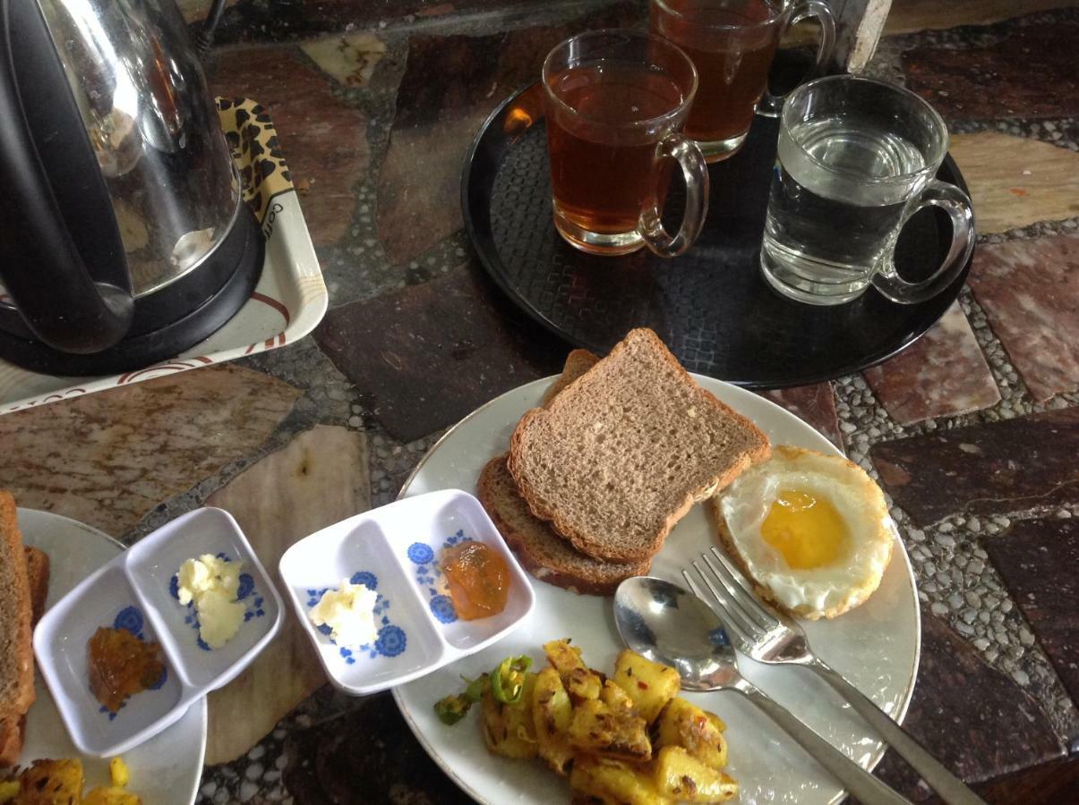 Ojas Wellness B&B Lalitpur Εξωτερικό φωτογραφία