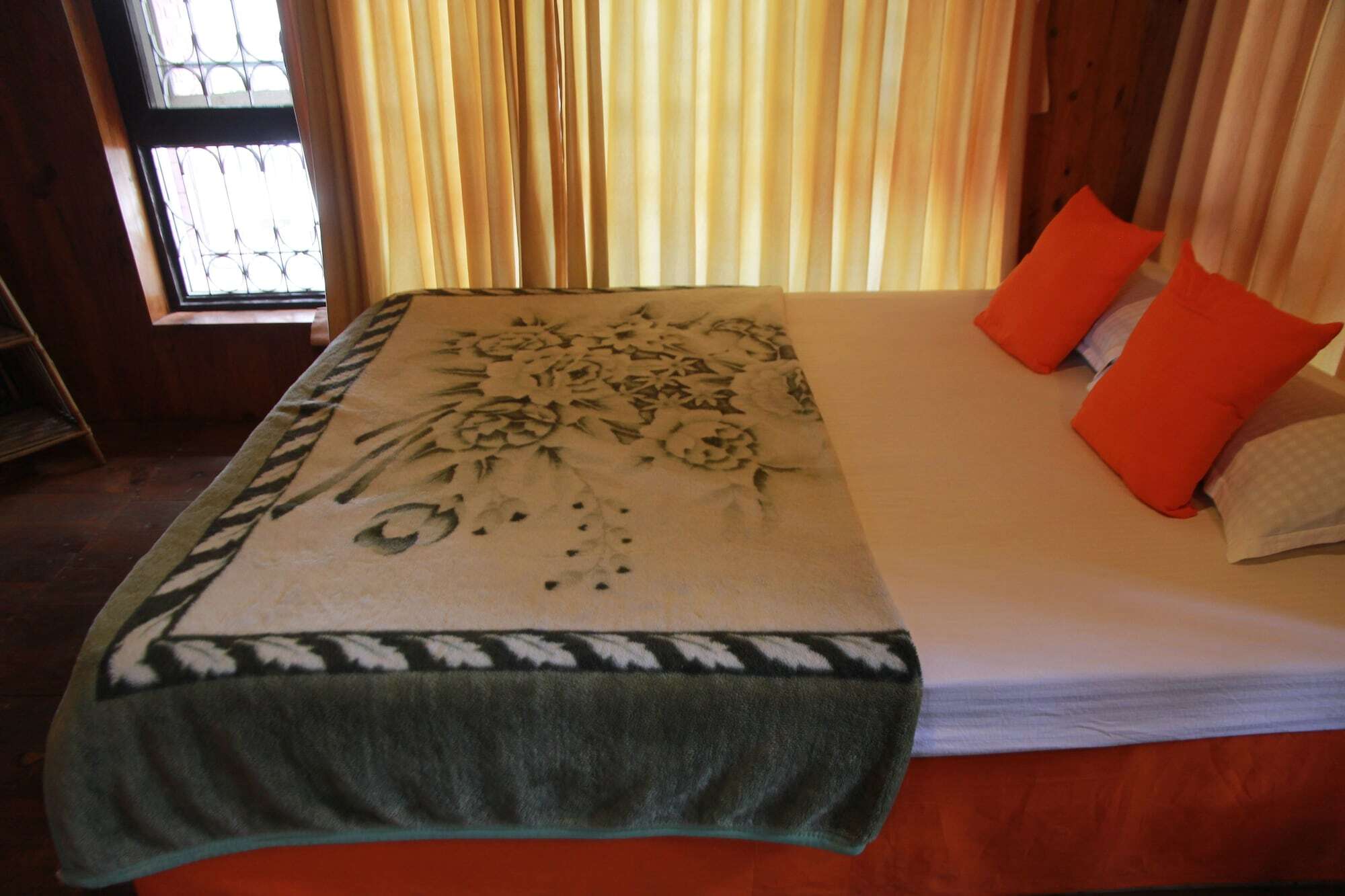 Ojas Wellness B&B Lalitpur Εξωτερικό φωτογραφία